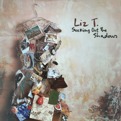 Seeking Out The Shadows