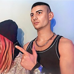 Ragazzo Hot (Prod. DallaVecchia)