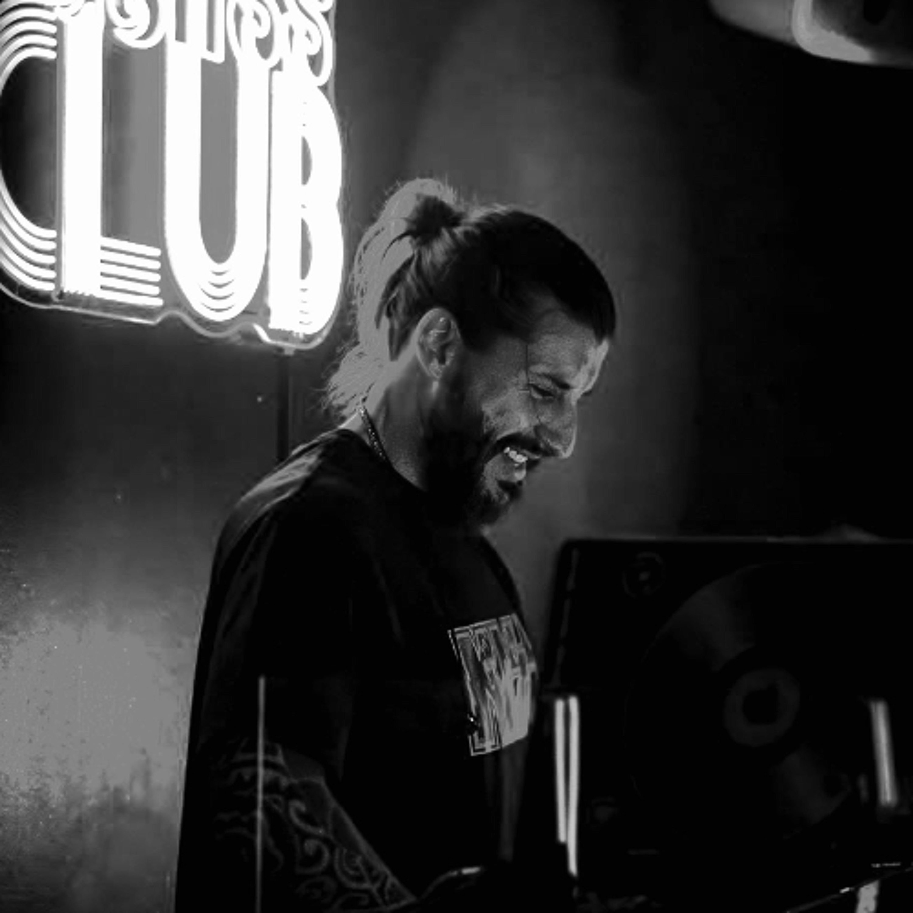 Axel Bampton Pres Smok'in Beats #149 episode artwork