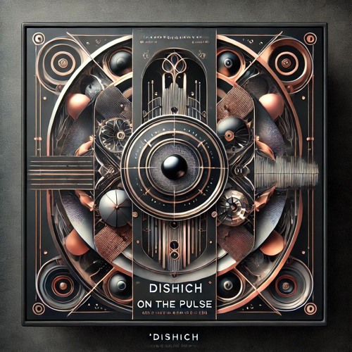 dishich - Cupra Mix