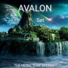 AVALON - SET  // SESION ESPECIAL FINUCHY . REC-2025-08-24