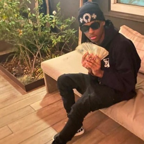 yvngxchris - fooling around (snippet)