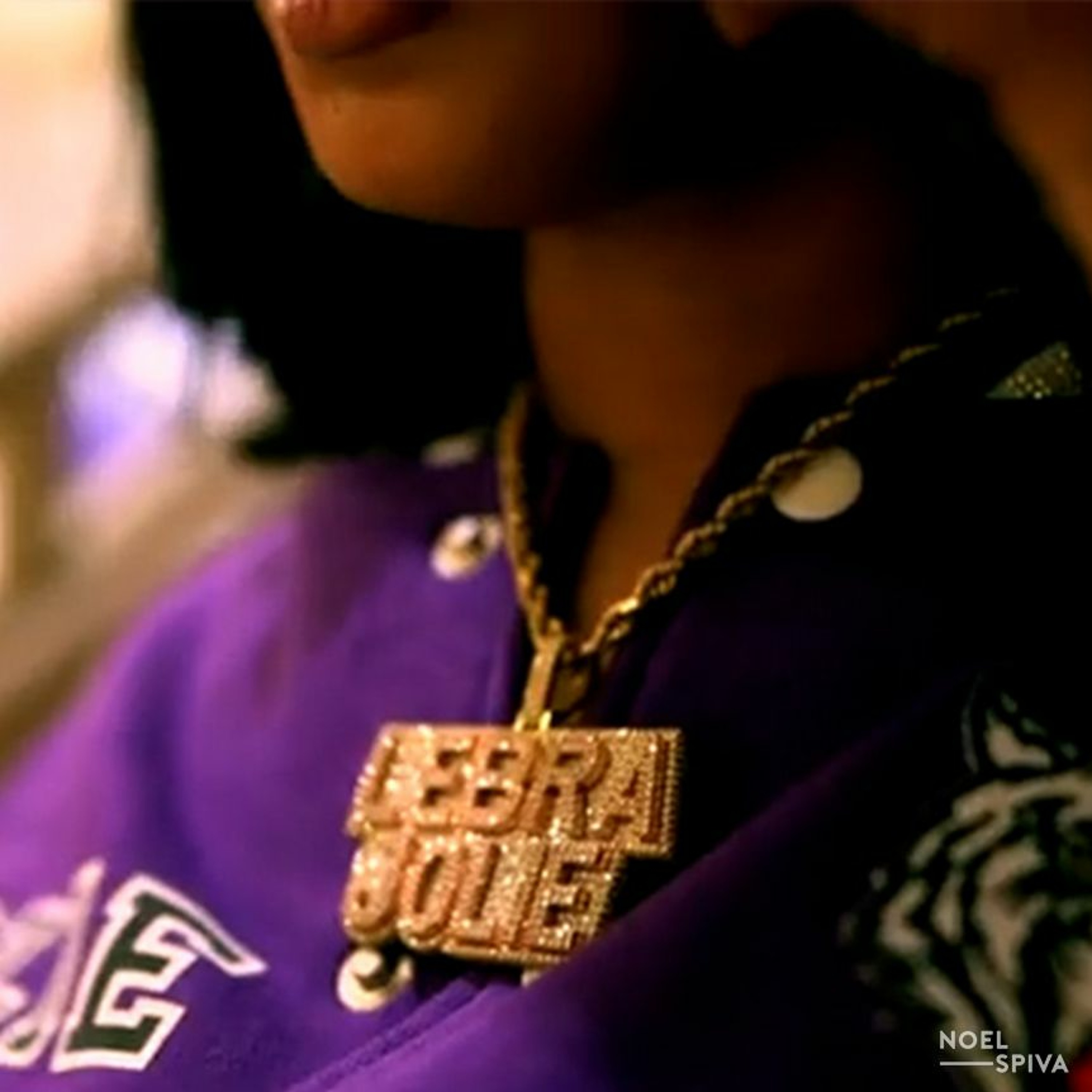 lebra jolie - NOW WHAT - [noelspiva edit] episode artwork