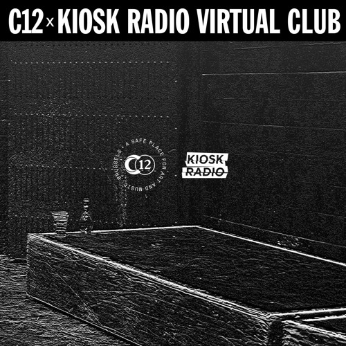 DJ Rino & Boudewijn Ericx • C12 x Kiosk Radio Virtual Club #10