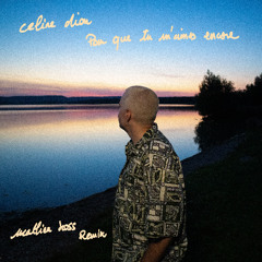 céline dion - pour que tu m'aimes encore (mathieu koss remix)