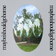 Sokudo! - Maybe I Should Go Home