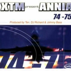 Xtm Present Annia -  74 - 75