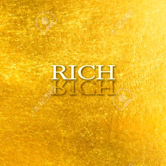 Rich (Prod. Fliptunesmusic) - Juel, Daily Wave, BRVR