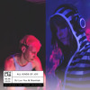 All Kinds Of Joy E23 w/ Niamhzk - Skylab Radio DJ mix artwork - Electronic music tracklist cover image