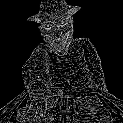 elm street terror