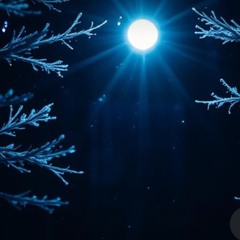 black-light-ceremony ( moving slow )