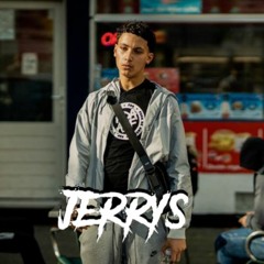 Jerry's |  Oldshool Adfsamski X ADF Ricky Type Beat