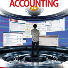 [ACCESS] EBOOK 📚 Financial and Managerial Accounting by  Carl S. Warren,James M. Ree