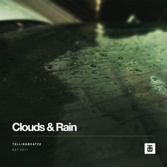 Inspiring Piano Type Beat - "Clouds & Rain" with Hook