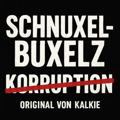 Cover: Korruption (SB)