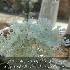 ~💔 .. مُذْ فَارَقَتْنِي النَّبْضُ غَآبَ