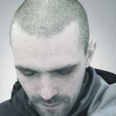 Sean Booth (Autechre) at Lifetime Methrave (Tunnel Dive 043)(2016 01 24)