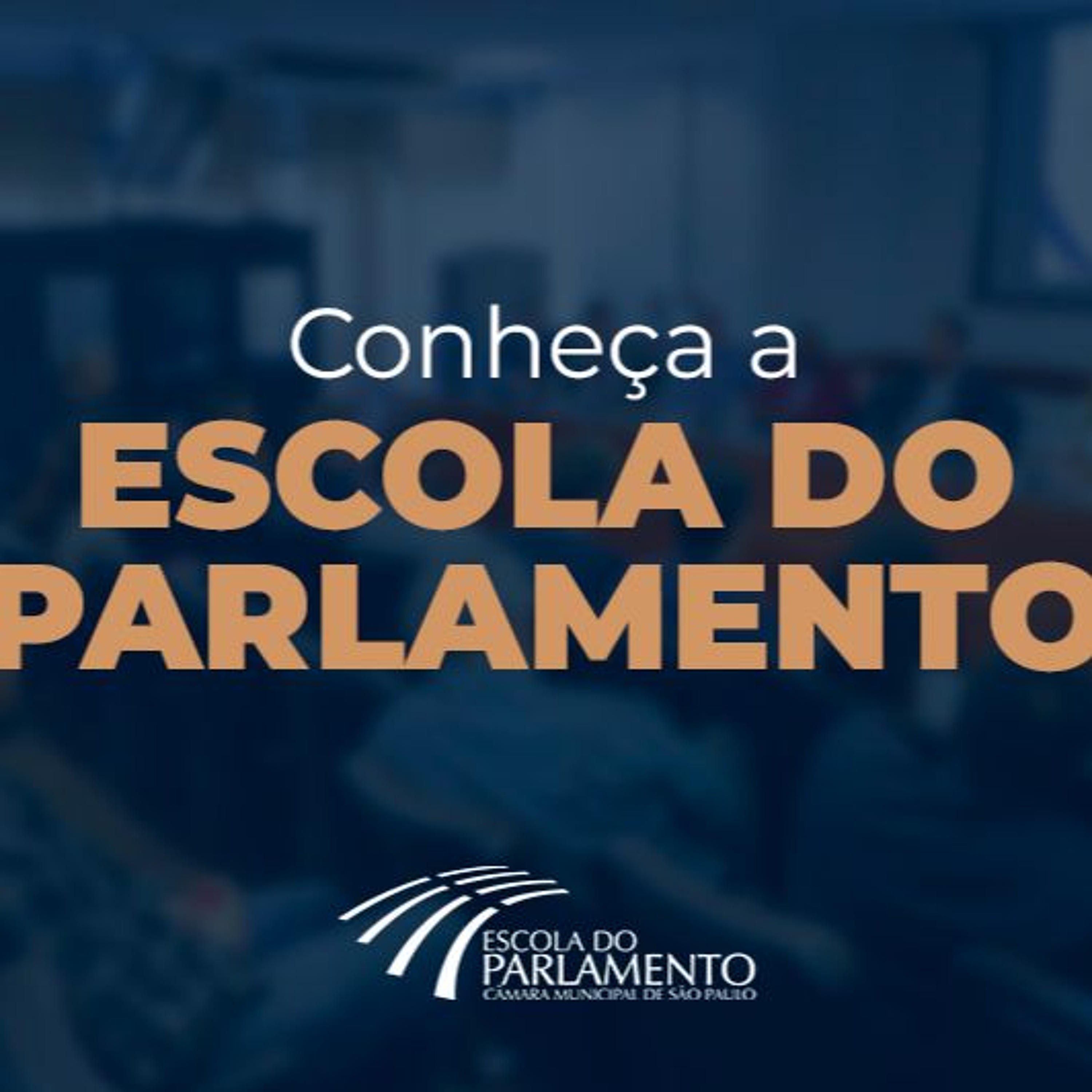 05.05.2026 = PRÊMIO PARLAMENTO JOVEM ESTÁ COM INSCRIÇÕES ABERTAS episode artwork