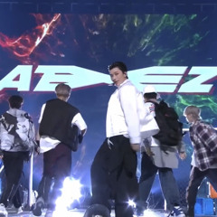 ATEEZ King of Kings - 하여가 (Seo Taiji and Boys)