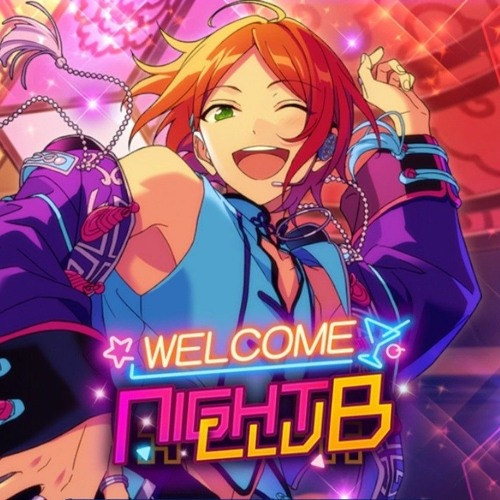 Stream Theme (EnStars!!) by Dzuy CG Listen online
