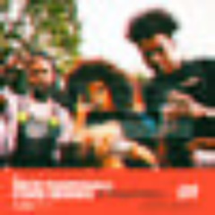 DJ KWESTA 43 - NEW DANCEHALL 2025 CORE SERIES 01