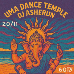 Psy Walla (From Downtempo to Psytrance)