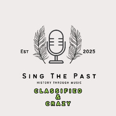 Classified & Crazy (The MKUltra Song)