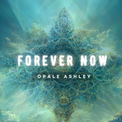 ForeverNow - Heart to Crown Chakra vocal hypnosis