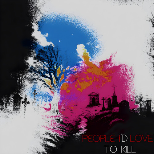 Obsessed (feat. Syros)