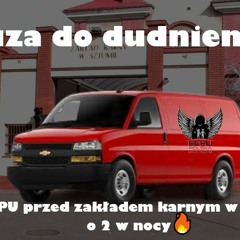 🔥Muza do dudnienia - Van ECPU przed zakładem karnym w Sztumie o 2 w nocy 🔥🔥P3DOFILE W STRACHU🔥🔥