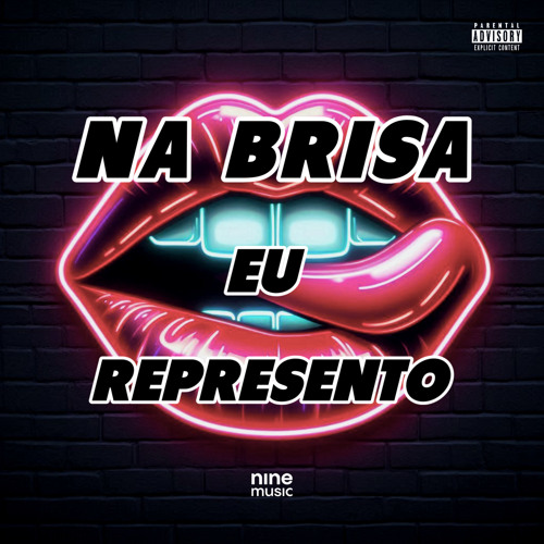 Na Brisa Eu Represento
