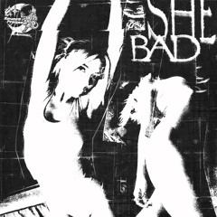 SHE BAD % NIGHT66 & AUX*THIEF