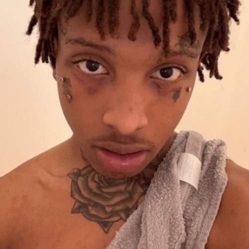 Lil tony - Gave you my heart <3 ¿ ft Topoppgen