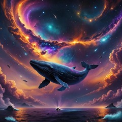 Song Of The Celestial Whale