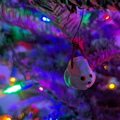 I Have to Work on Christmas