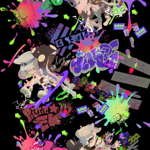 Rainbow Color Inkantation Isolated vocals