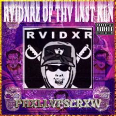 01 - CHRI$ TRAVI$ x ETHELWULF = CHILL WAVADELIC FREE$ chxppxdvndscrxwxd