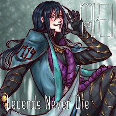 m19 - Legends Never Die [rus]
