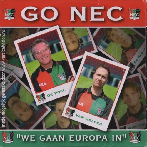 Stream Go NEC We Gaan Europa In By Opa100 Listen Online For Free On stream-go-nec-we-gaan-europa-in-by-opa100-listen-online-for-free-on