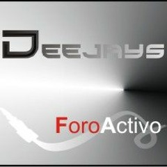 TECHNO & HOUSE TUNES( Selected by DEEJAYS ForoActivo )