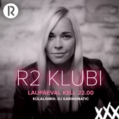 R2 Klubi – Guest mix@Raadio2 (6.01.24)