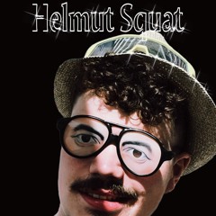 Helmut Squat