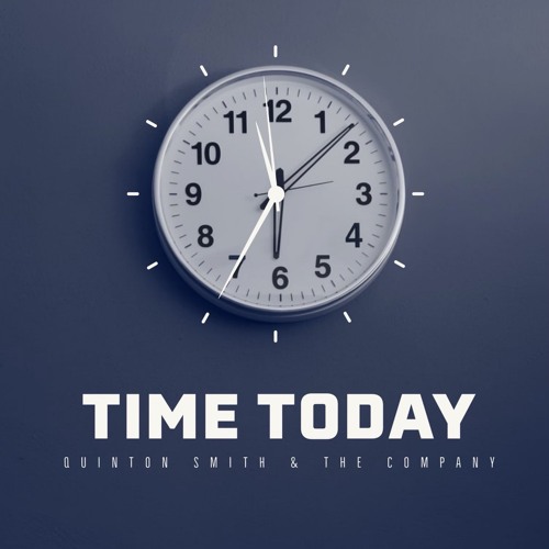 Stream MST Time Today by 3143 Artist Management Listen online for