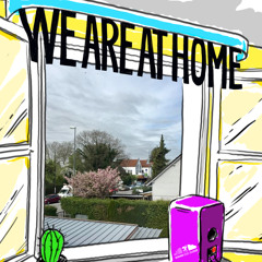 We Are At Home #10 by Thomas Stieler – Mind Blank