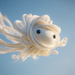 Eternal▪︎Flying▪︎Divine▪︎Noodle