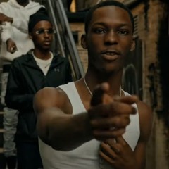 Marrv X Whopskin - Im Bored