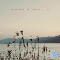 Polaroid Notes - Snippets Of Drones & Sketches (DWI 47)