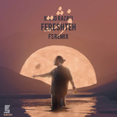 Majid Razavi - Fereshteh (Fs Remix)