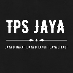 SPECIAL SONG FOR ( TPS JAYA ) - Deejay Yogix Whiskey