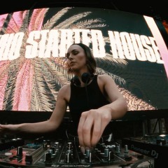 SHANTI / Who Started House / 28.4.24